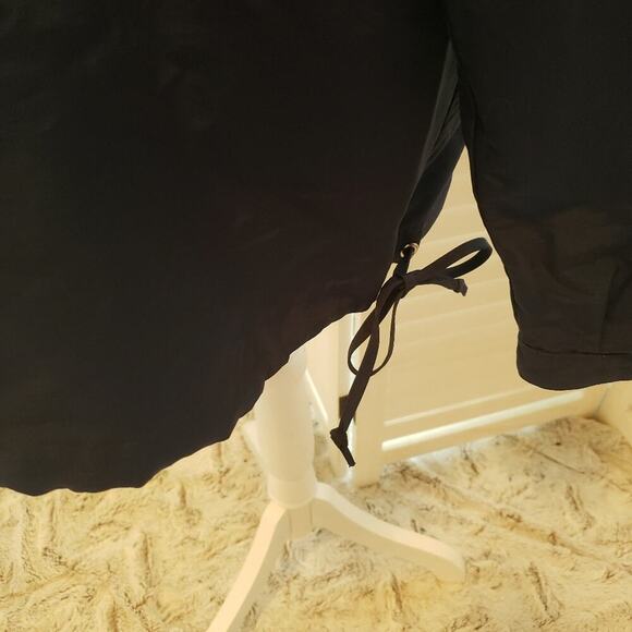 BILLIONAIRE BOYS CLUB BEE LINE PULLOVER HOODED JACKET SIZE M - Picture 2 of 7